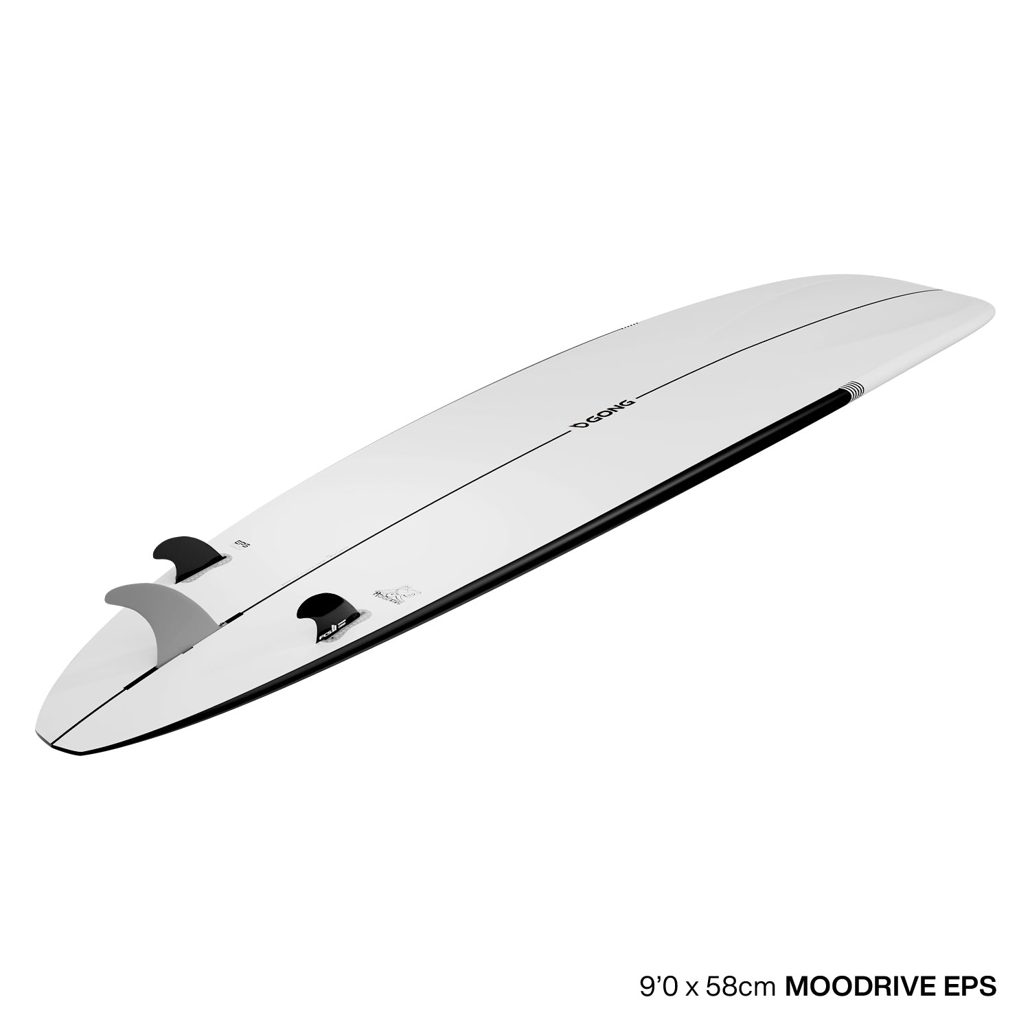 GONG | Surf 9'0 Moodrive EPS