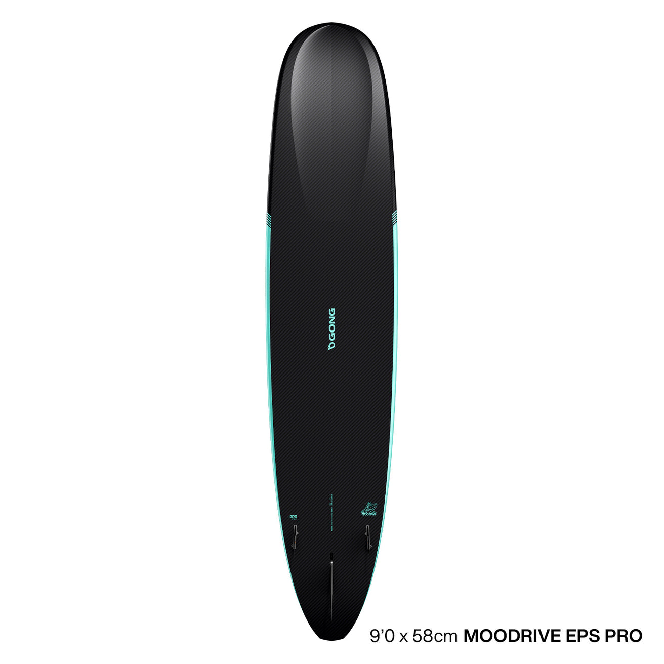GONG | Surf 9'0 Moodrive EPS Pro