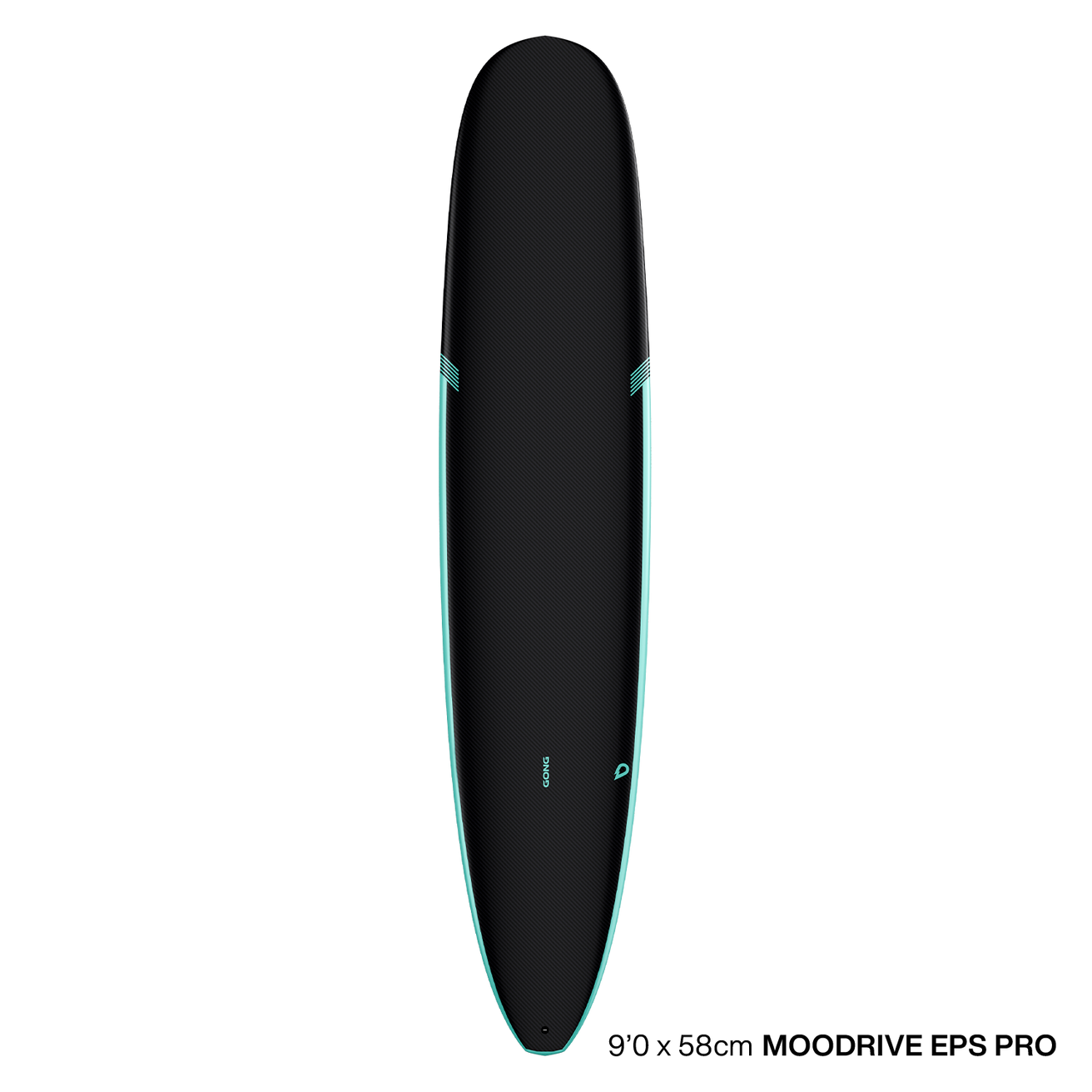 GONG | Surf 9'0 Moodrive EPS Pro