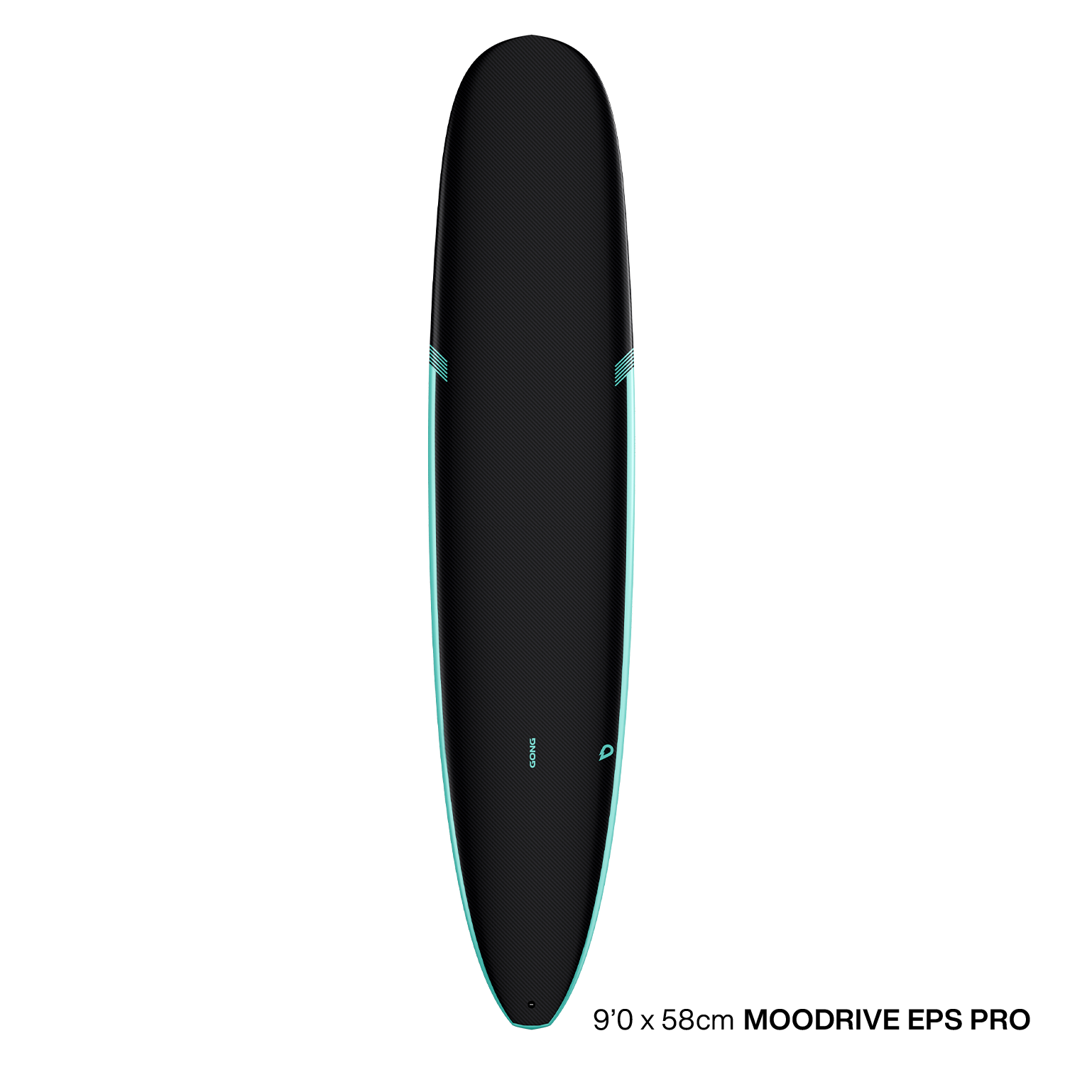 GONG | Surf 9'0 Moodrive EPS Pro