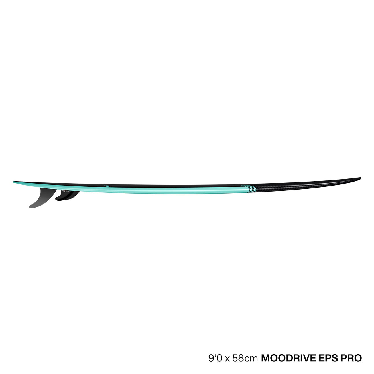 GONG | Surf 9'0 Moodrive EPS Pro