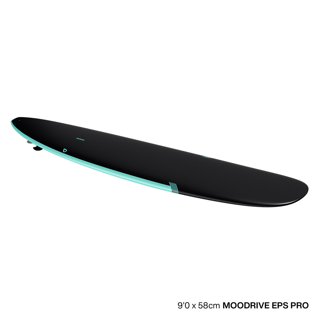 GONG | Surf 9'0 Moodrive EPS Pro