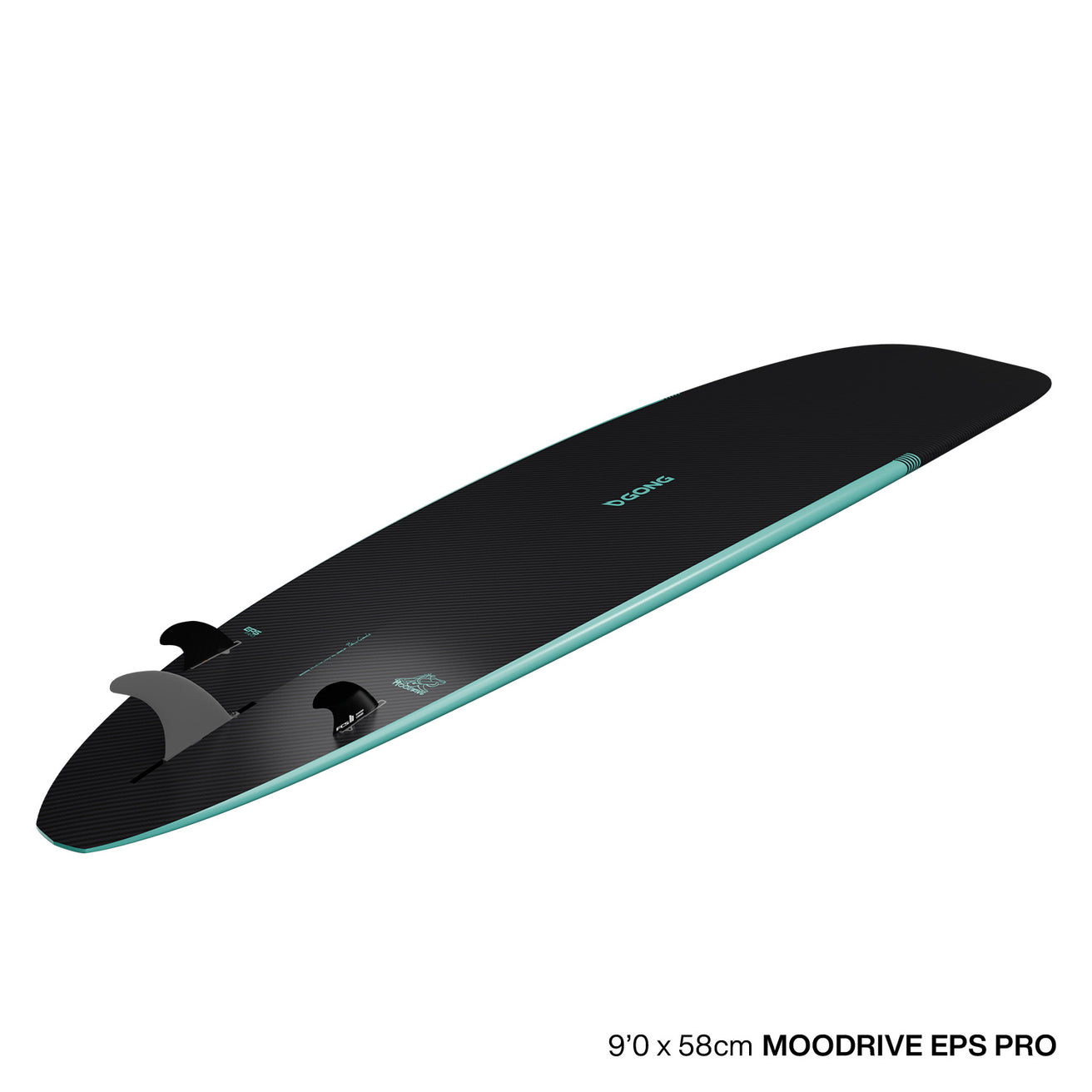 GONG | Surf 9'0 Moodrive EPS Pro