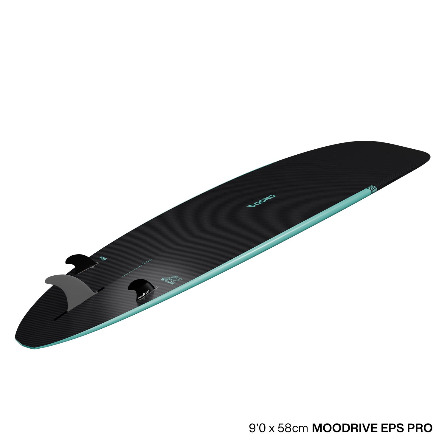 GONG | Surf 9'0 Moodrive EPS Pro