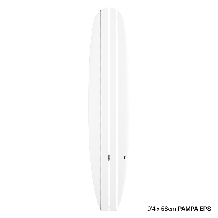 GONG | Surf 9'4 Pampa EPS