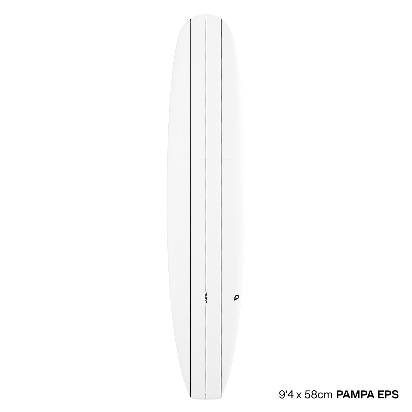 Surf Pampa EPS 9'4 x 56cm Refurbished 10991