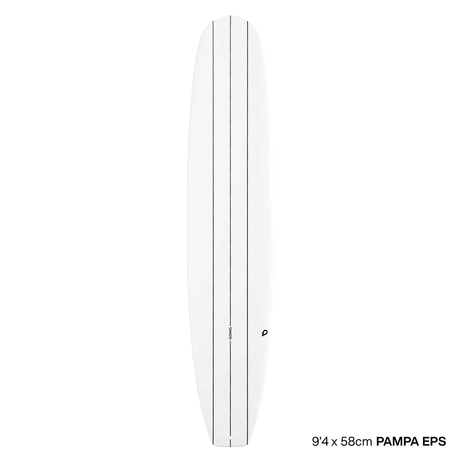 Surf Pampa EPS 9'4 x 56cm Refurbished 10991