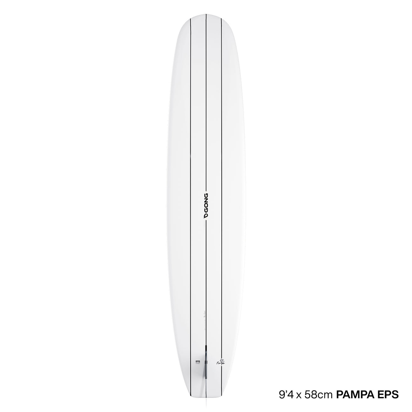 GONG | Surf 9'4 Pampa EPS
