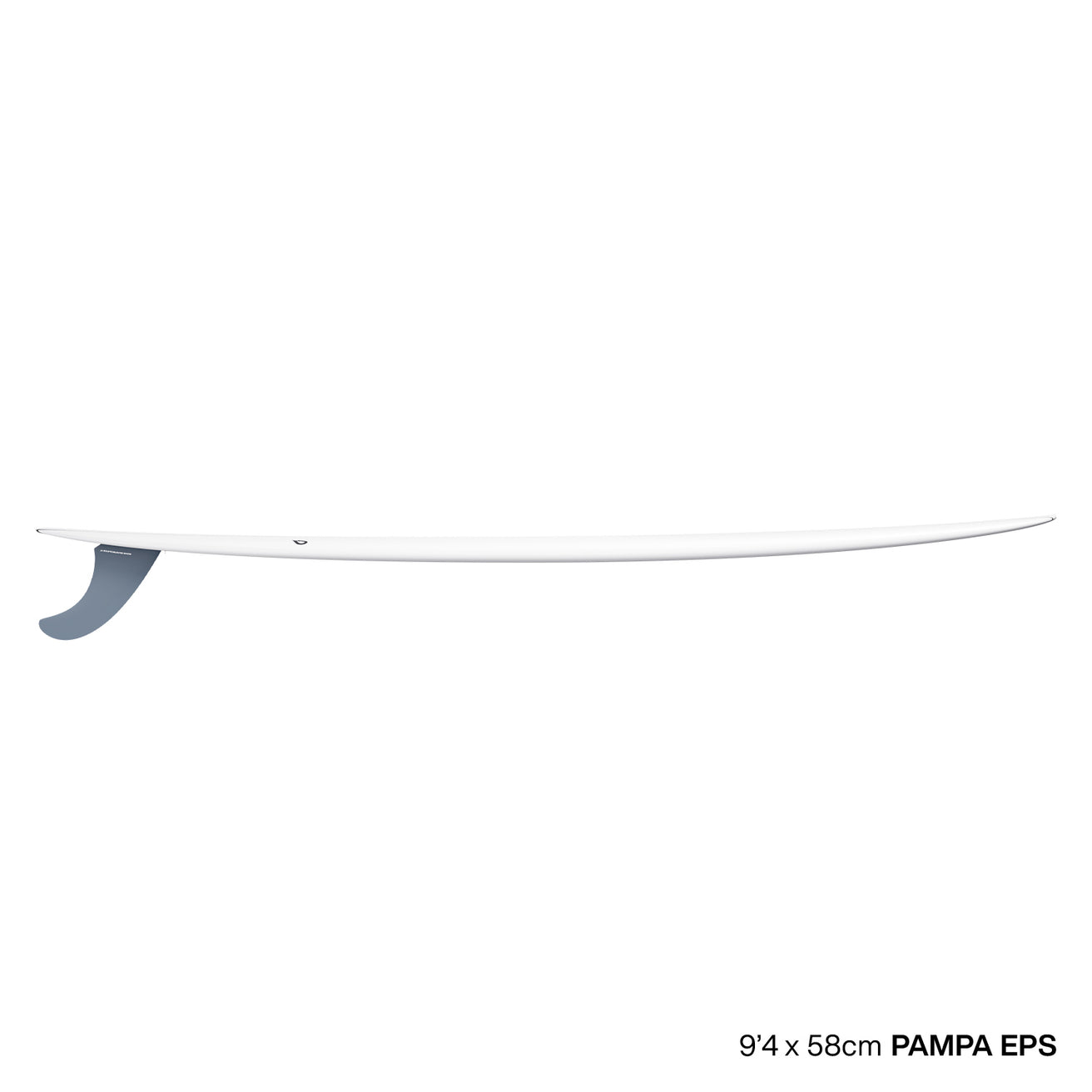GONG | Surf 9'4 Pampa EPS