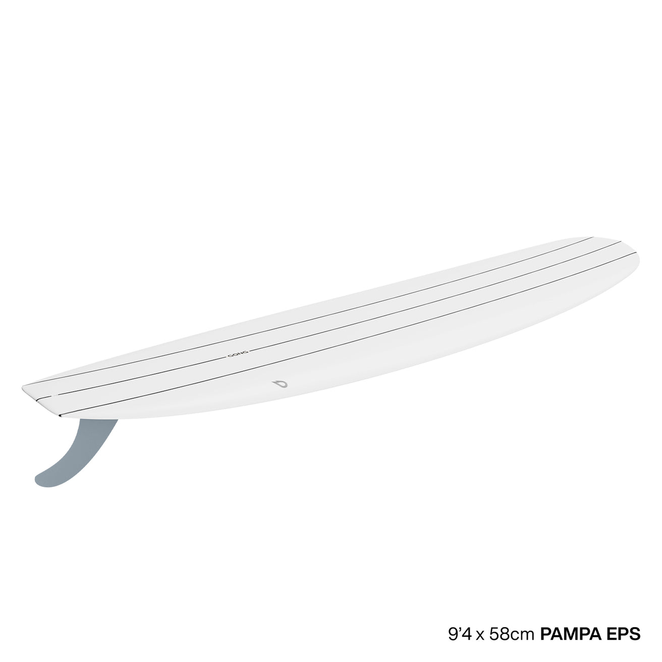 GONG | Surf 9'4 Pampa EPS