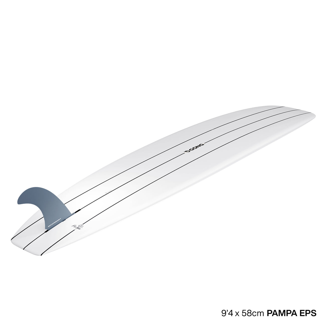 GONG | Surf 9'4 Pampa EPS