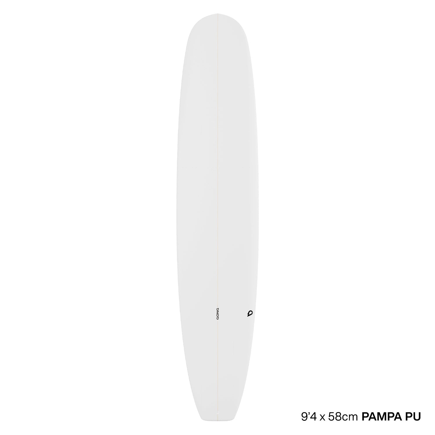 Surf 9'4 Pampa PU - PU 9'4 x 58 cm Occasion 14737