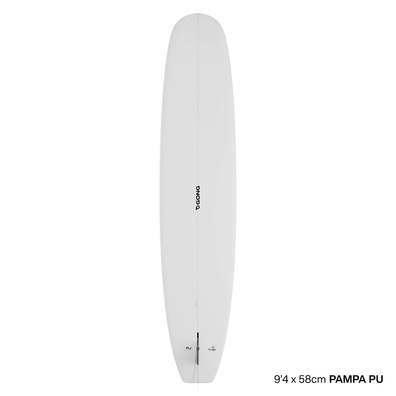 GONG | Surf 9'4 Pampa PU