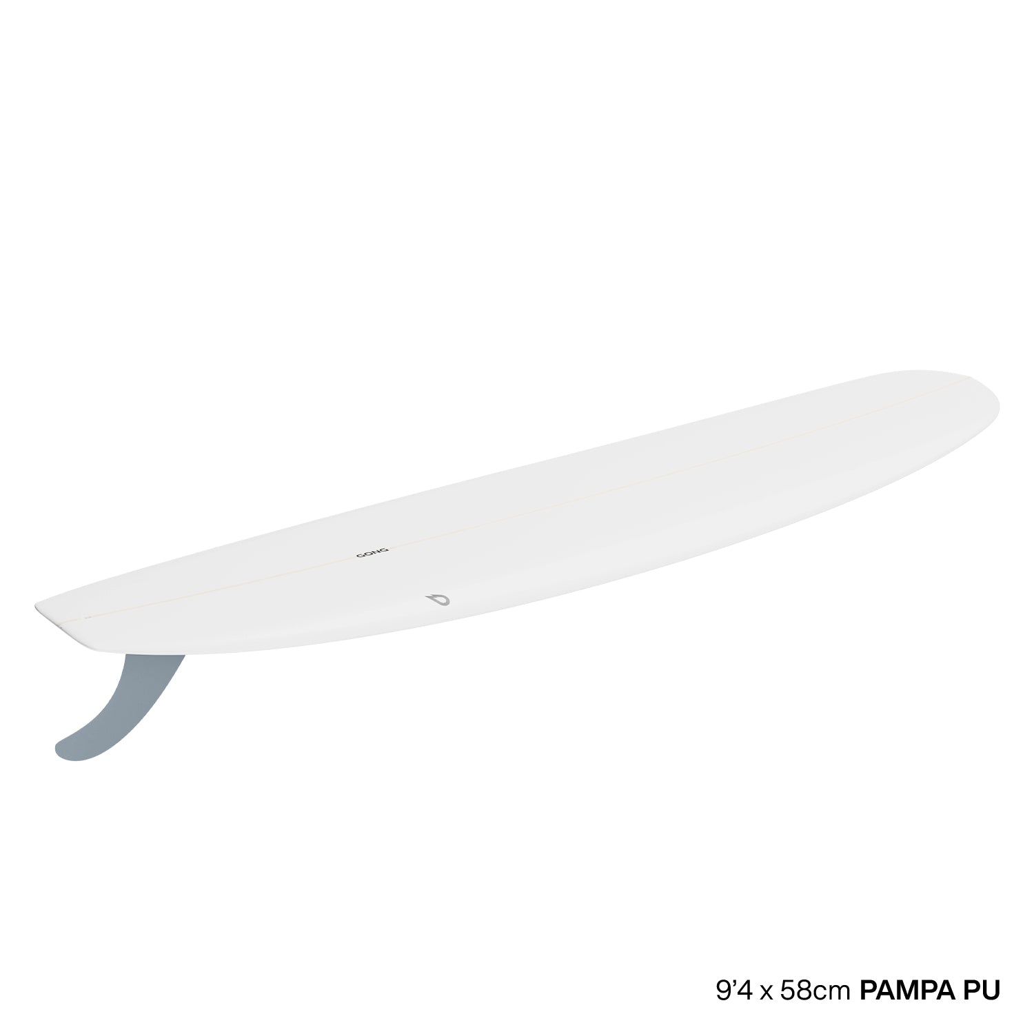 GONG | Surf 9'4 Pampa PU
