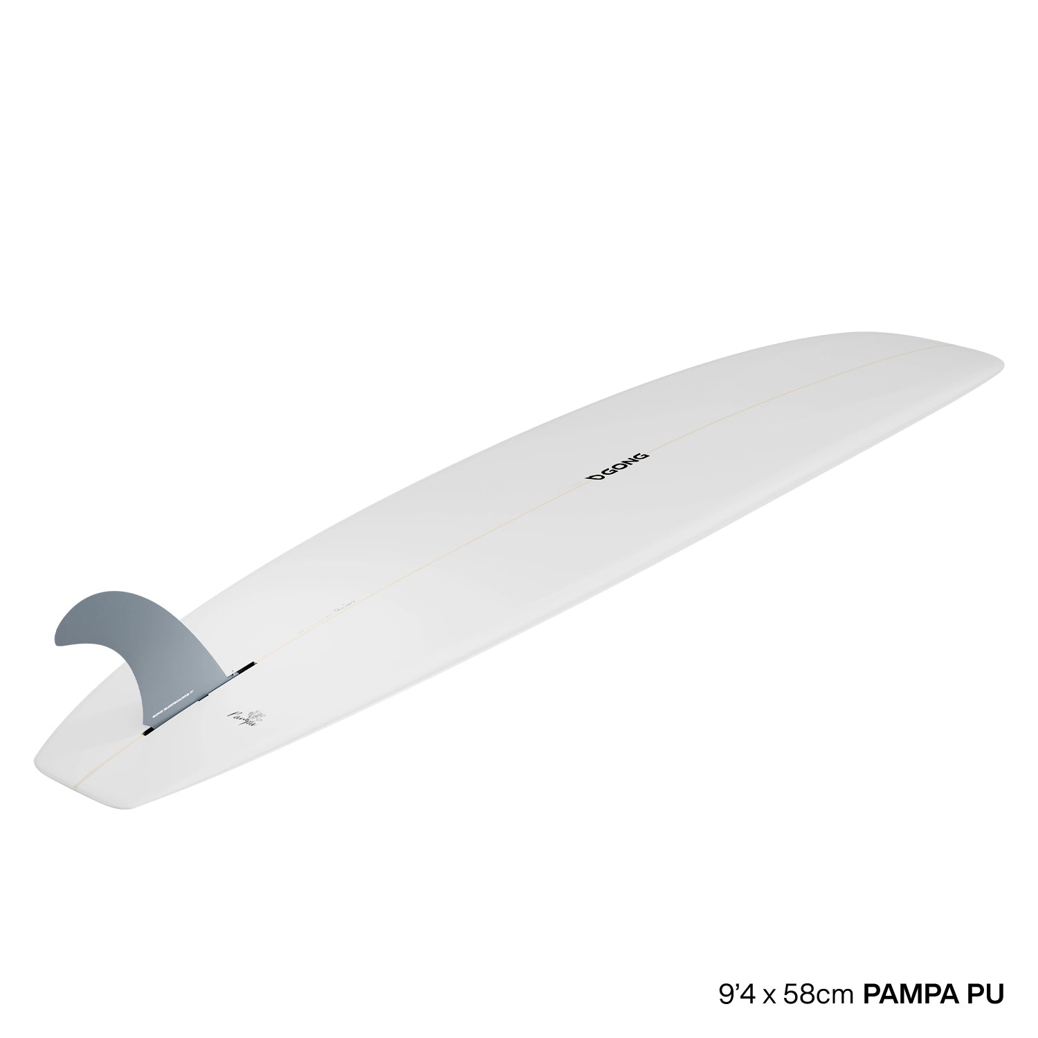 GONG | Surf 9'4 Pampa PU