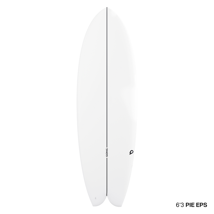 Surf Pie EPS 5'6 Refurbished 10604