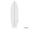 GONG | Surf Pie EPS