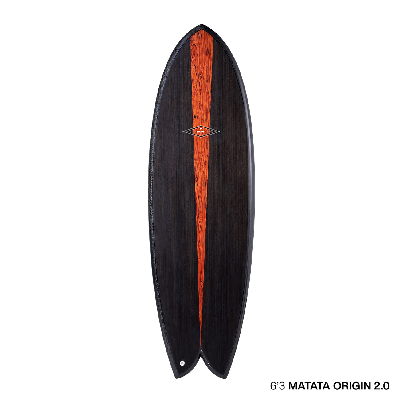 GONG | Surf Pie Origin 2.0