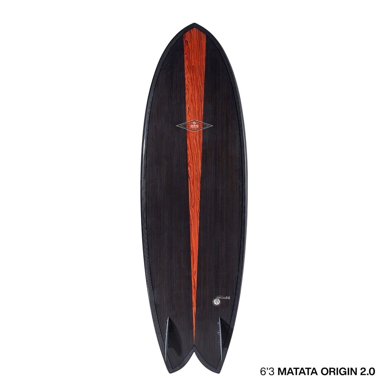 GONG | Surf Pie Origin 2.0