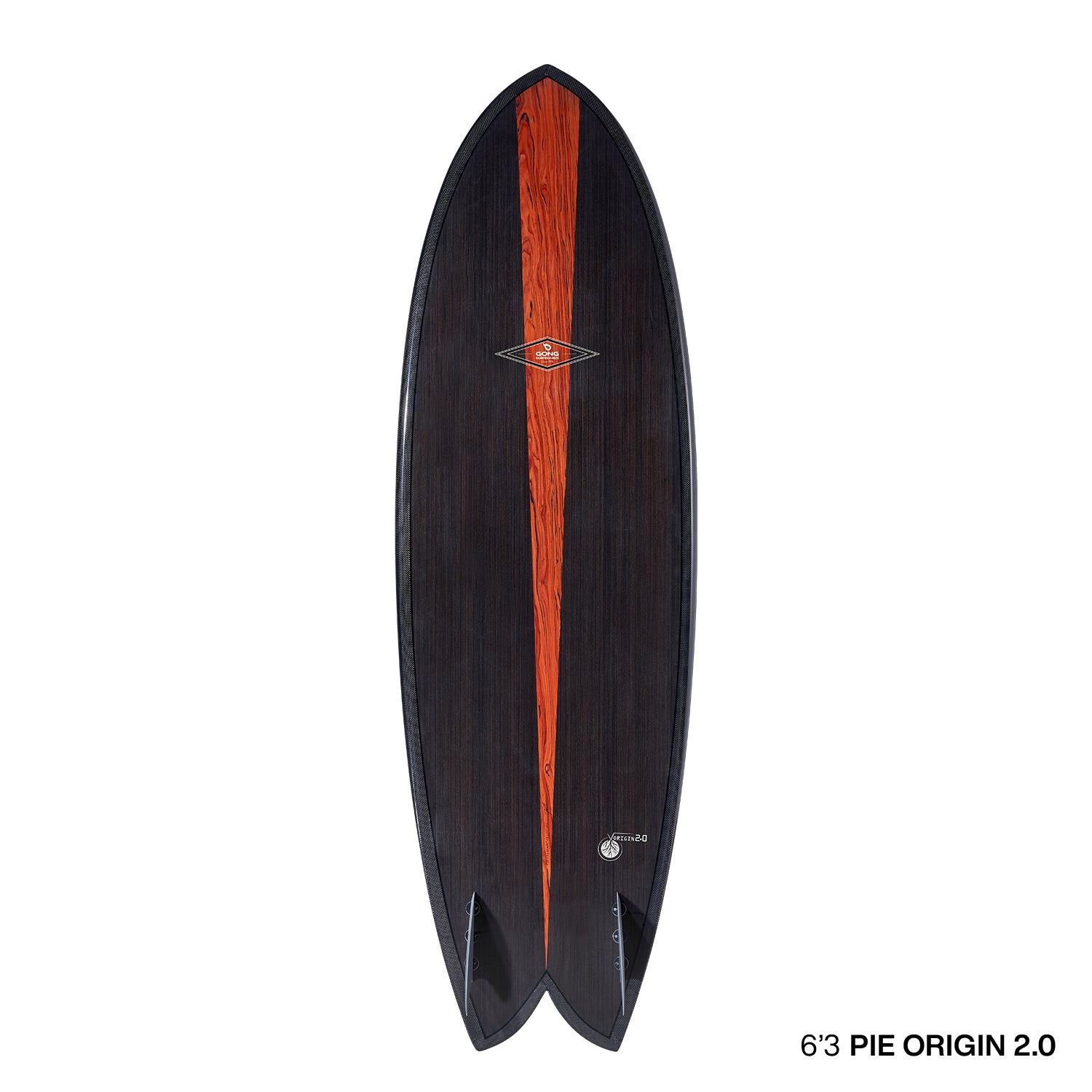 GONG | Surf Pie Origin 2.0