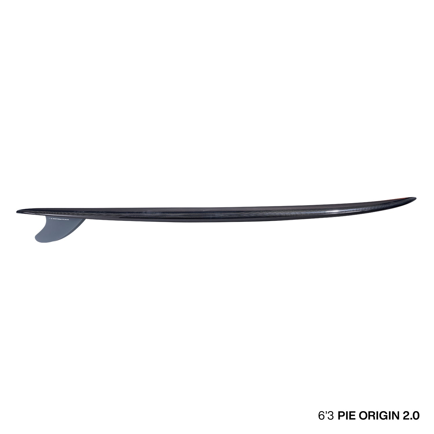 GONG | Surf Pie Origin 2.0