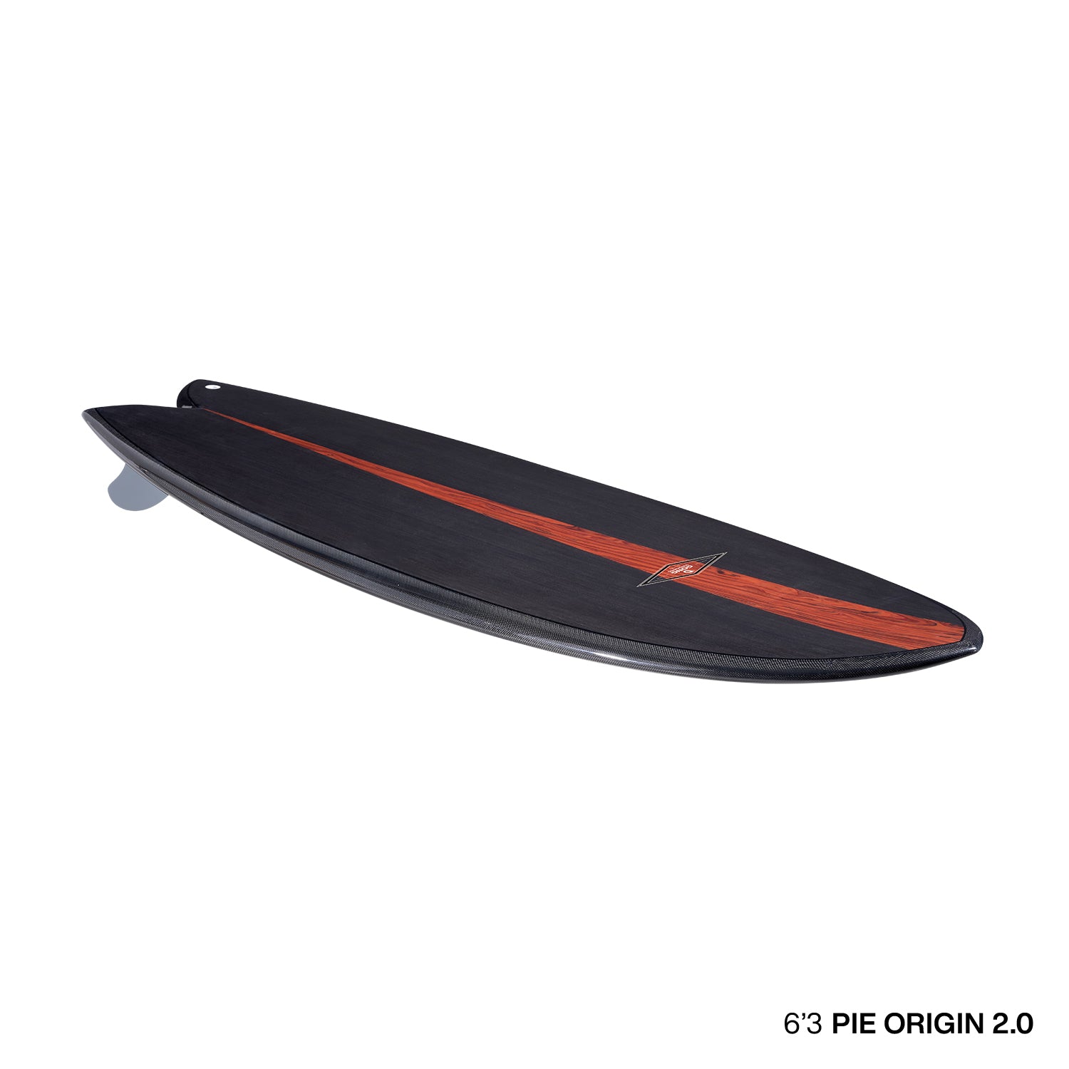 GONG | Surf Pie Origin 2.0