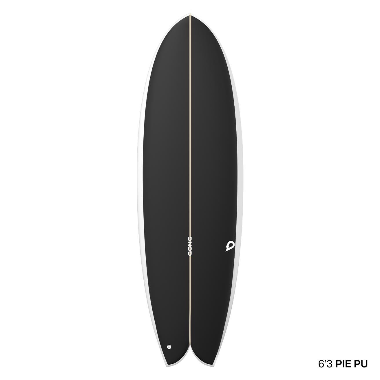 GONG | Surf Pie PU
