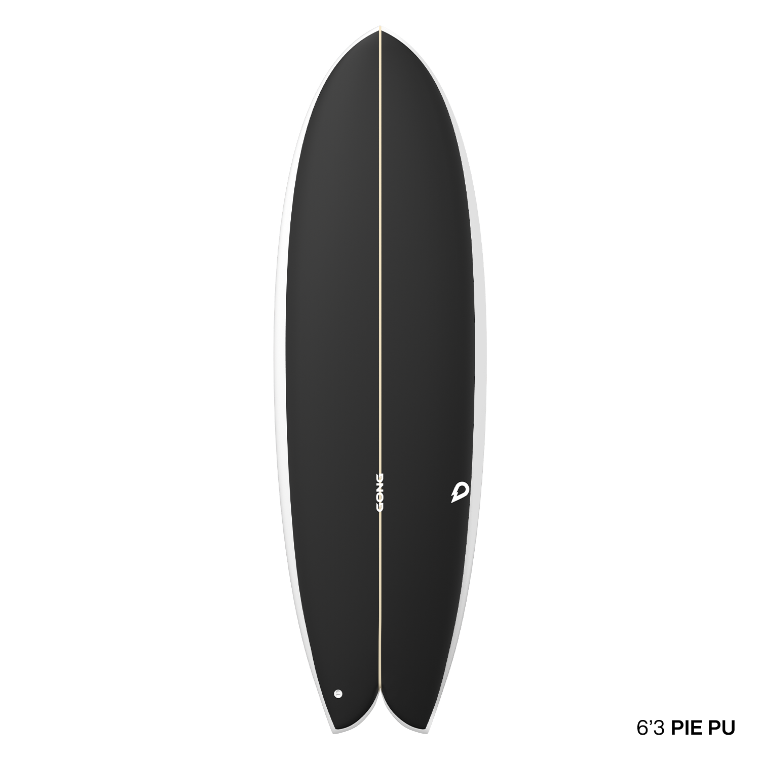 GONG | Surf Pie PU