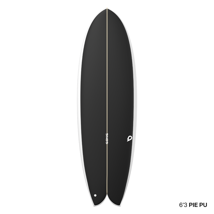 GONG | Surf Pie PU