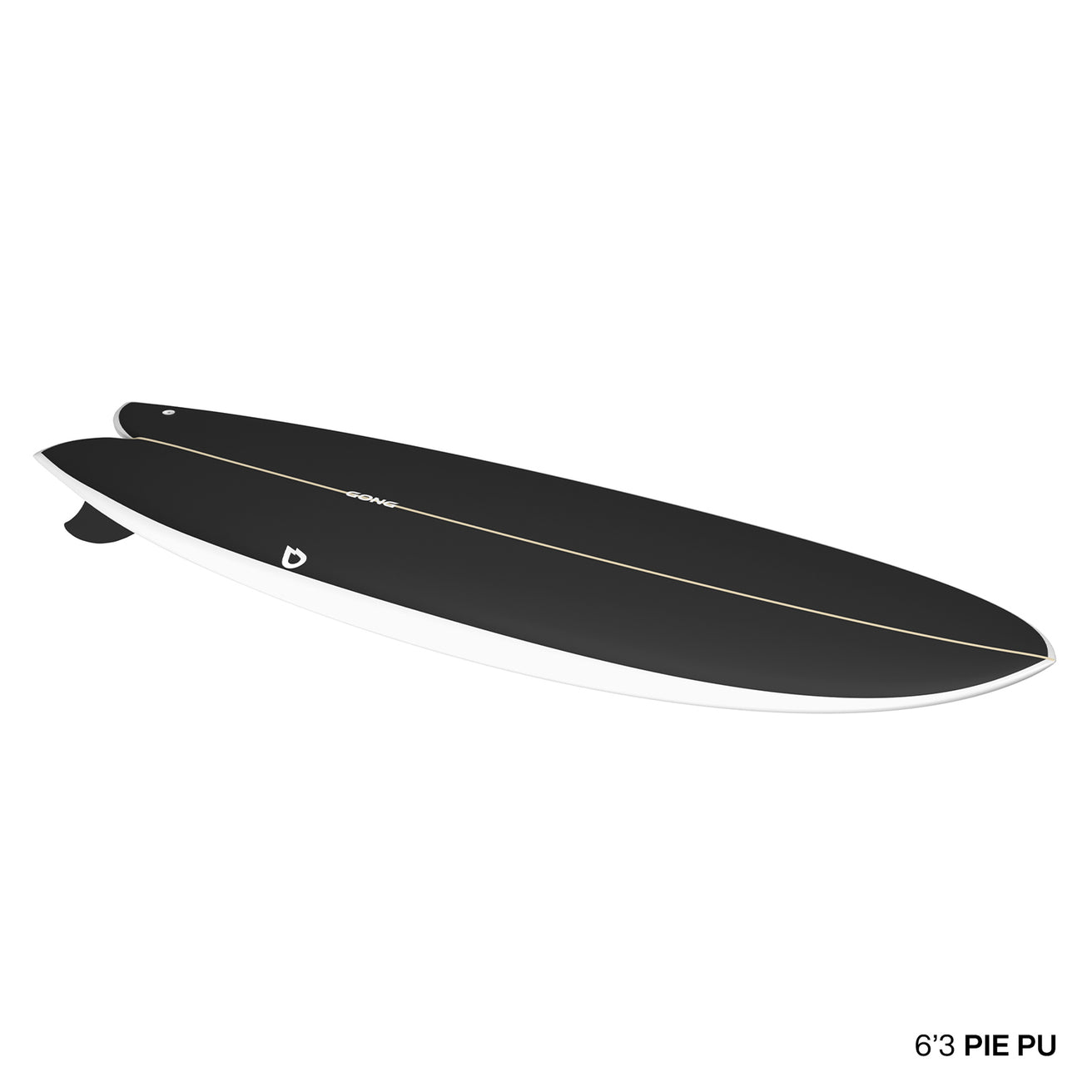 GONG | Surf Pie PU