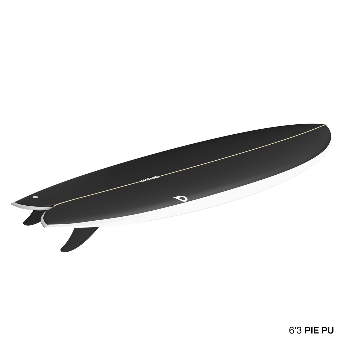 GONG | Surf Pie PU