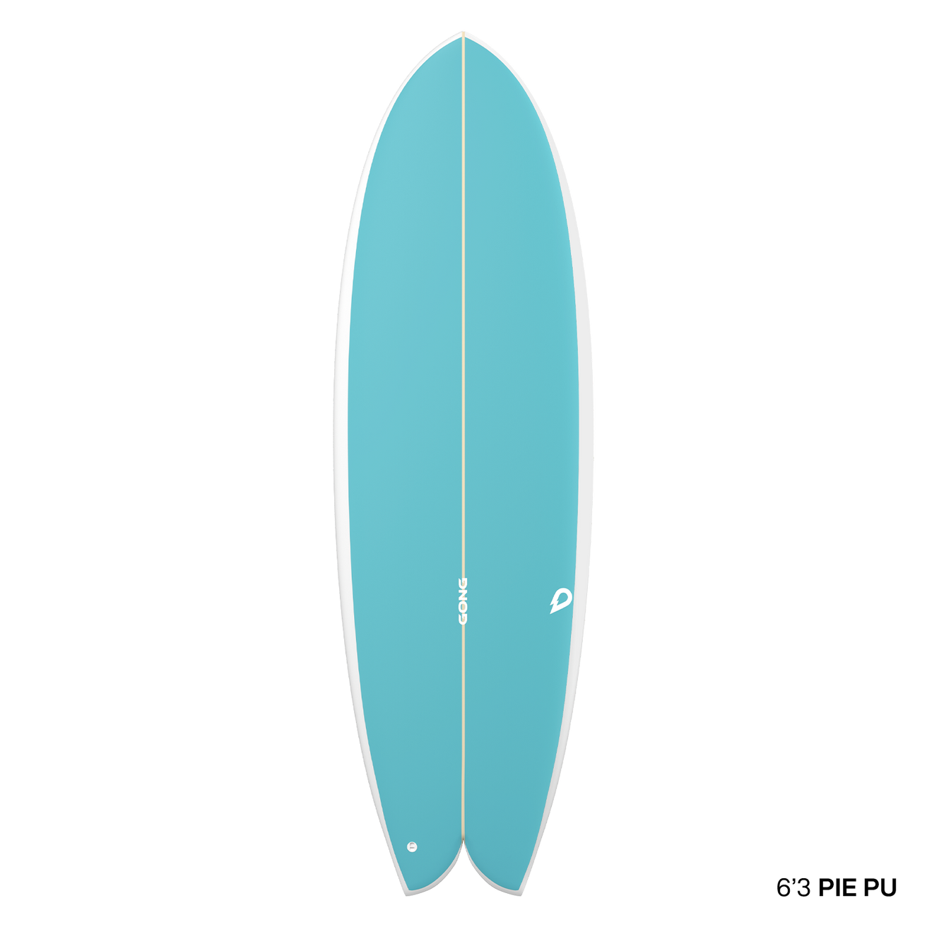 GONG | Surf Pie PU