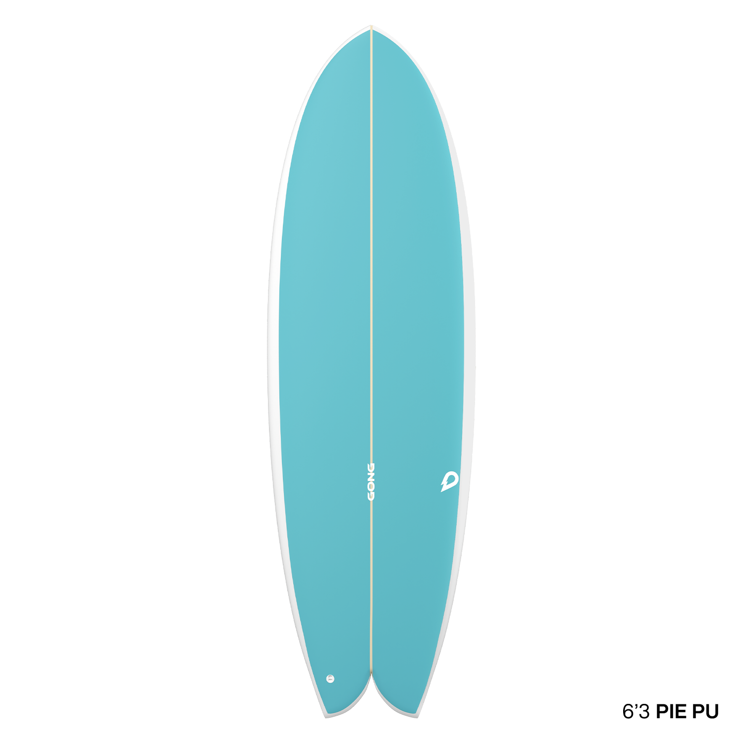 GONG | Surf Pie PU