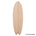 Surf Pie Pure Origin - 5'6 Reconditionné 14206