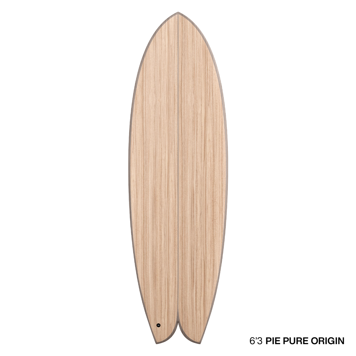 Surf Pie Pure Origin - 5'6 Reconditionné 14206