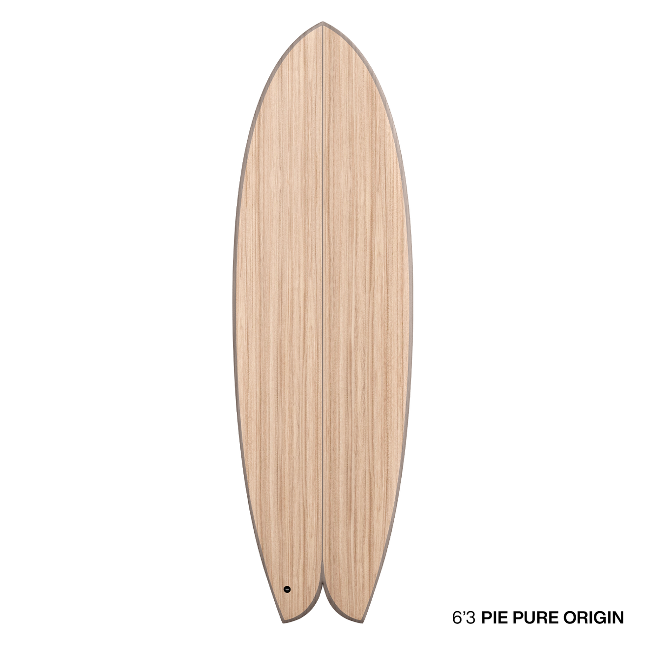 GONG | Surf Pie Pure Origin
