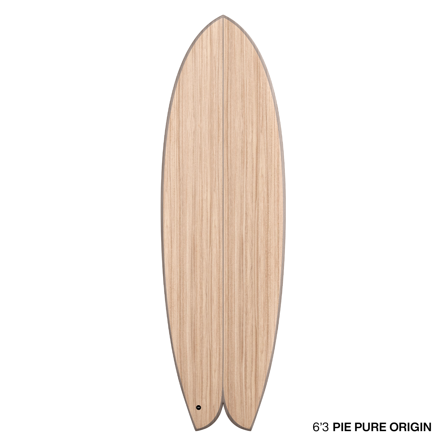 GONG | Surf Pie Pure Origin