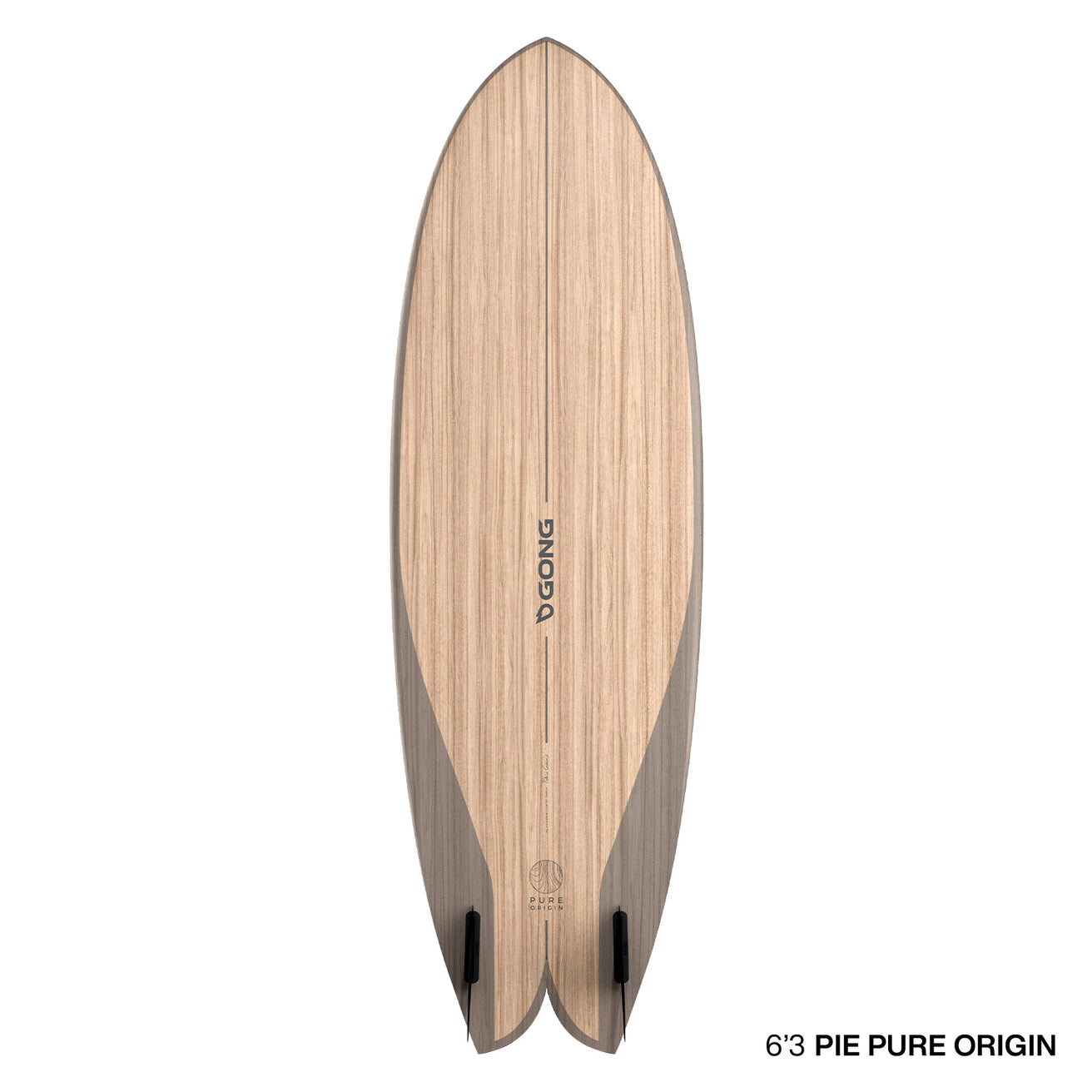 GONG | Surf Pie Pure Origin