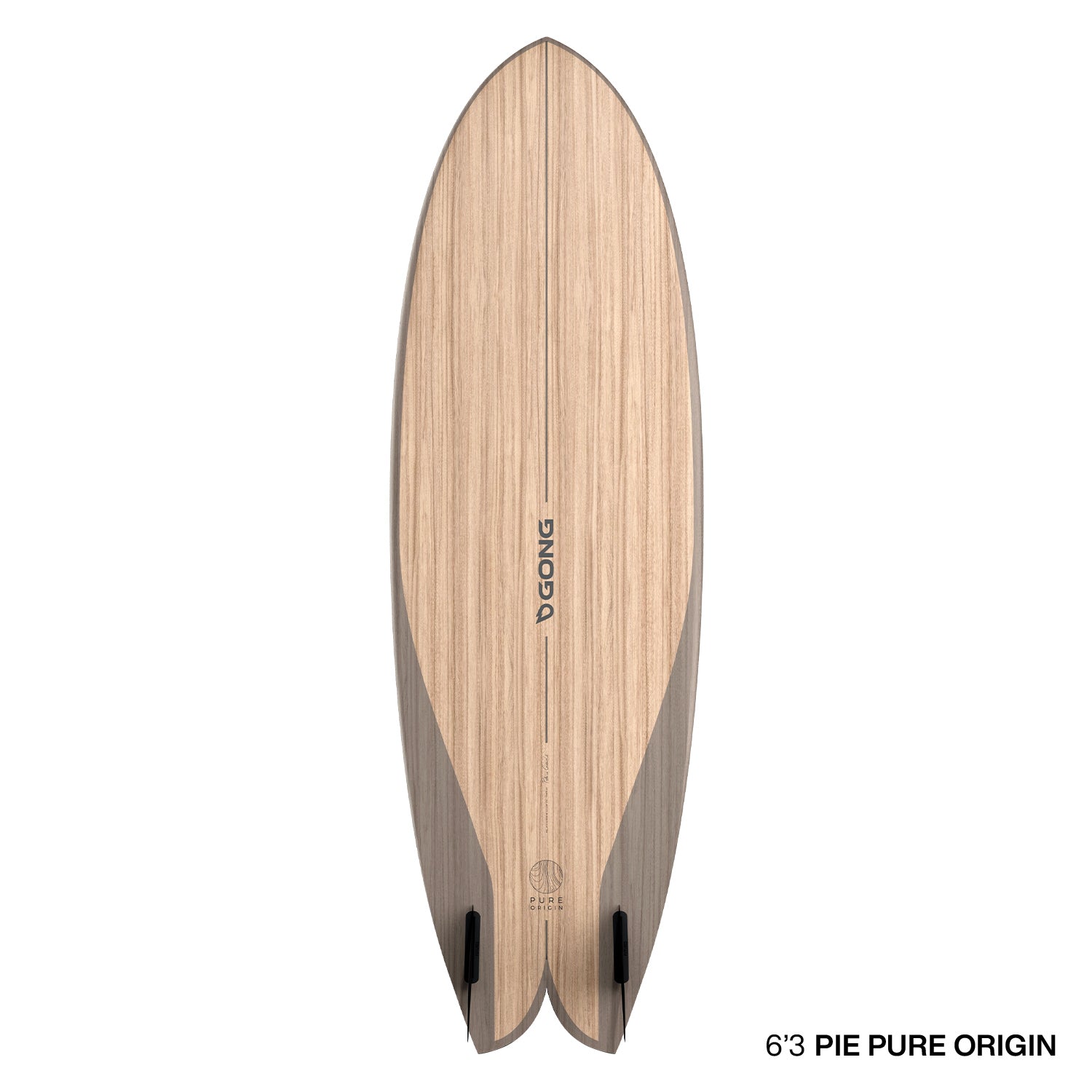 GONG | Surf Pie Pure Origin