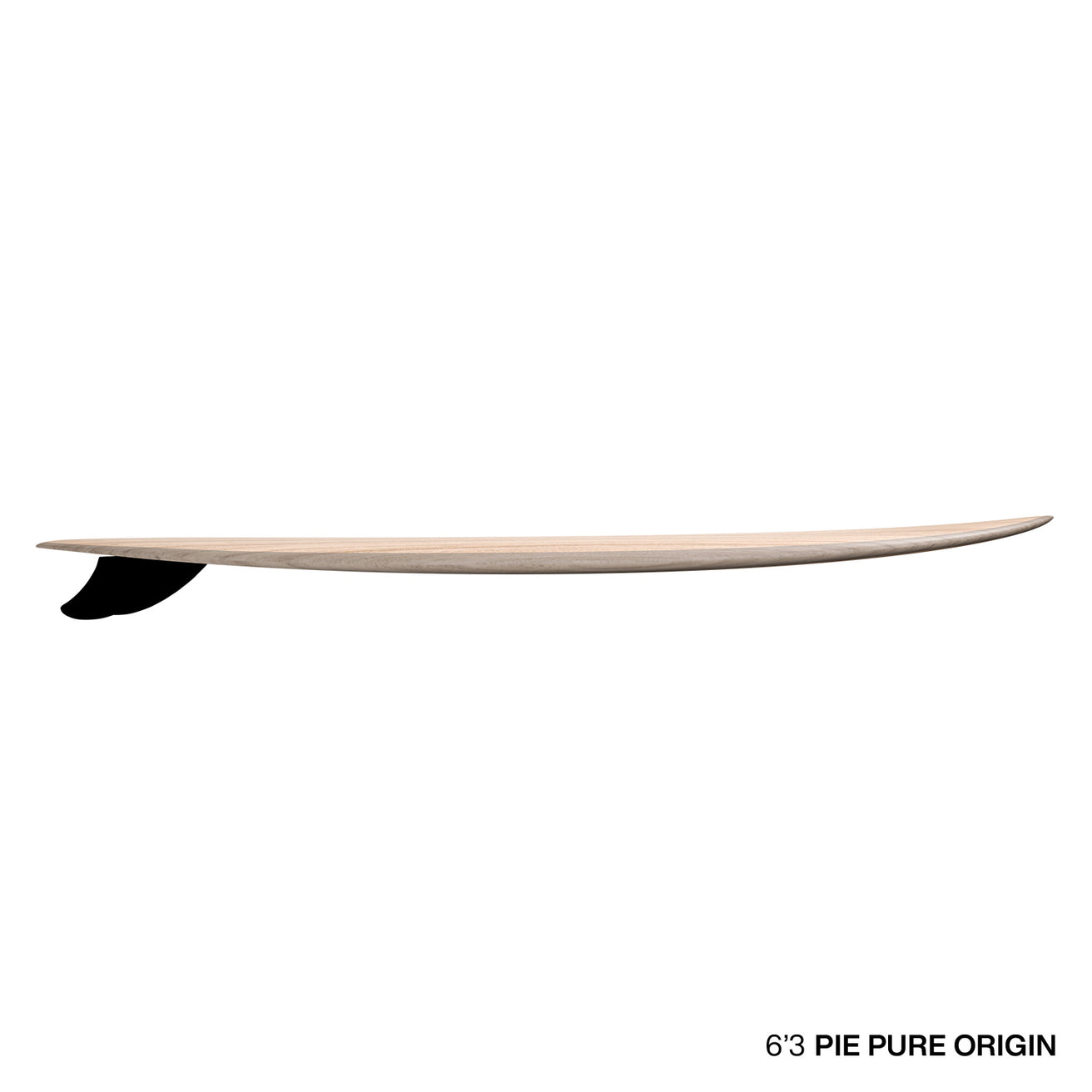 GONG | Surf Pie Pure Origin