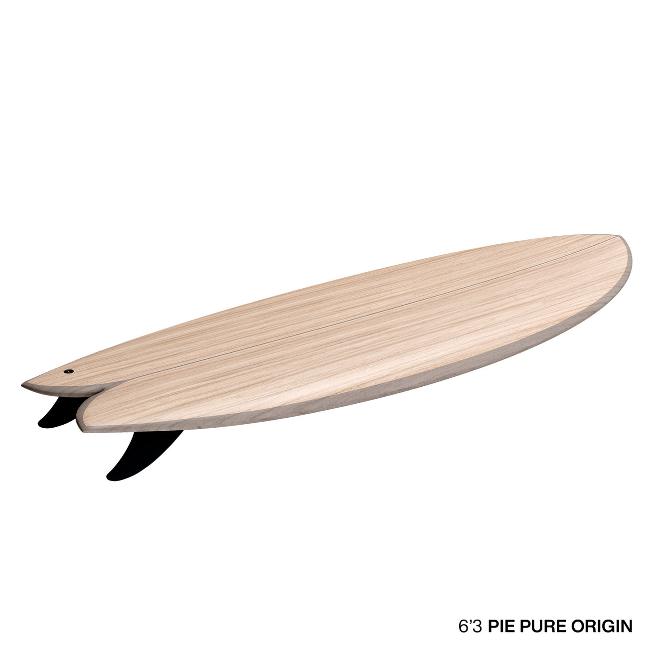 GONG | Surf Pie Pure Origin