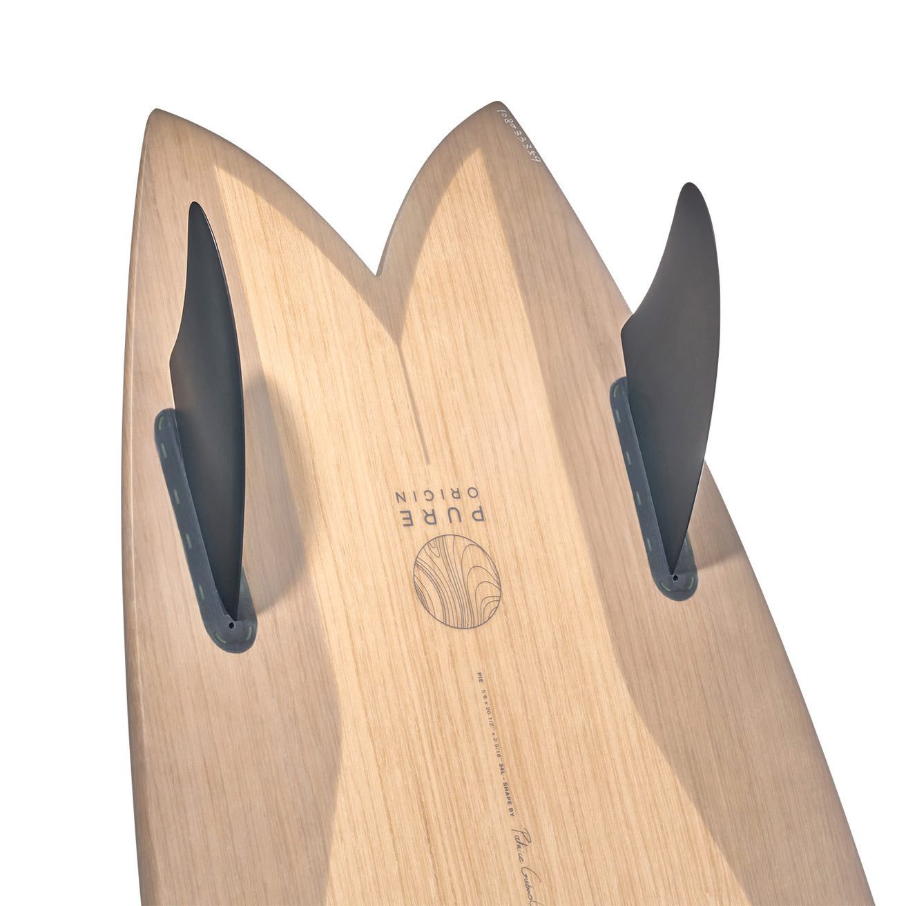 GONG | Surf Pie Pure Origin