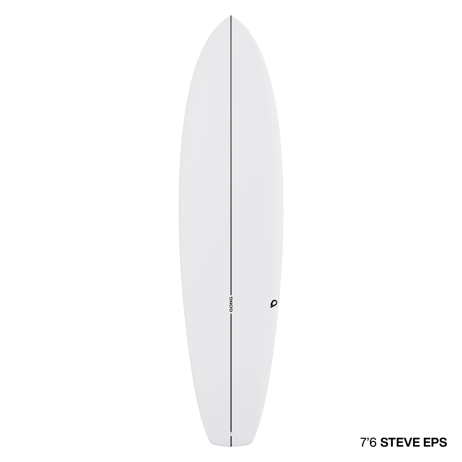 GONG | Surf Steve EPS