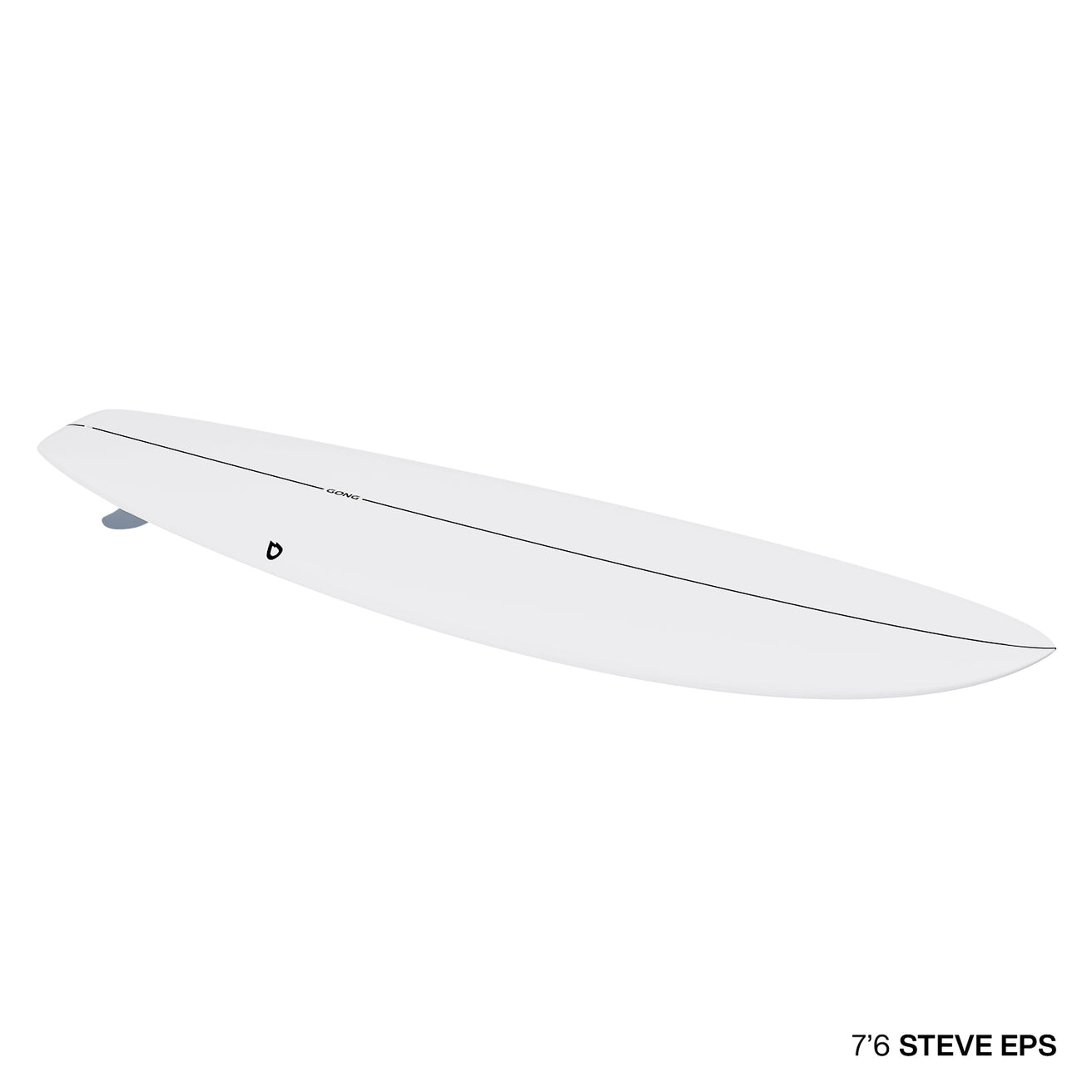 GONG | Steve EPS Surfboard