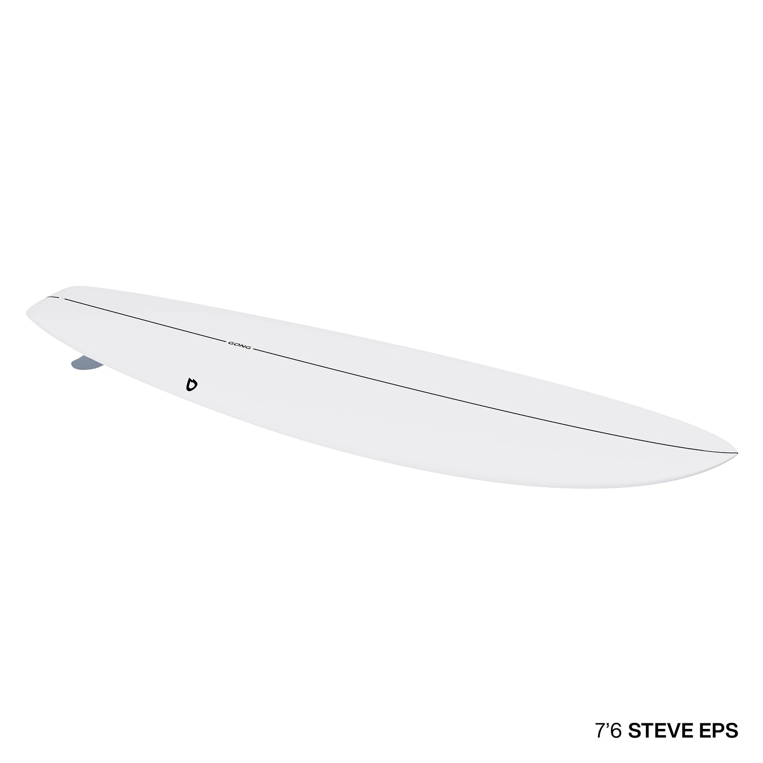 GONG | Surf Steve EPS