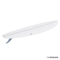 GONG | Steve EPS Surfboard