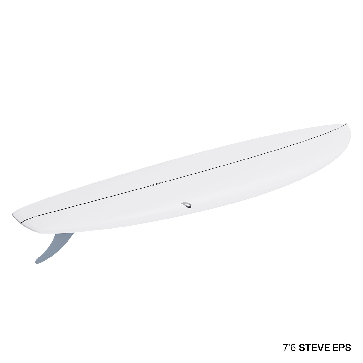GONG | Surf Steve EPS