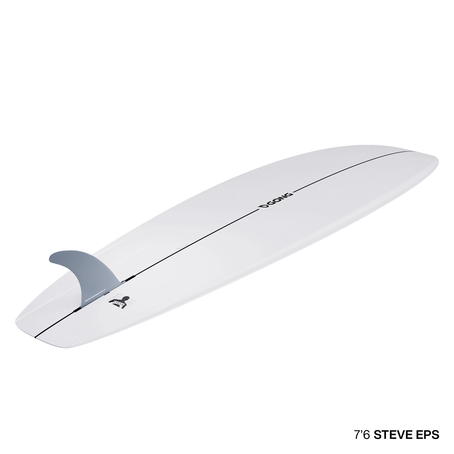 GONG | Surf Steve EPS