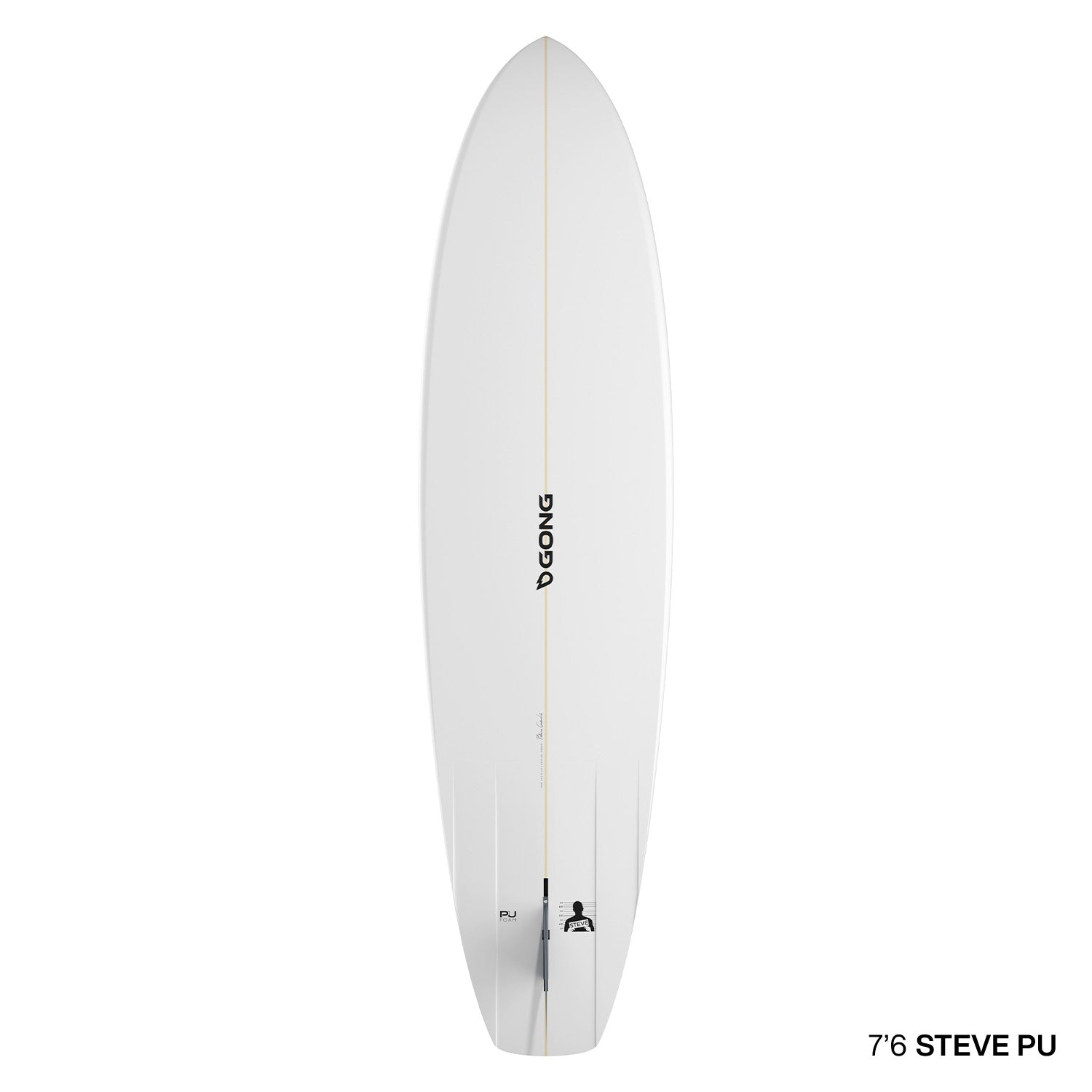 GONG | Surf Steve PU