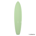 GONG | Surf Steve PU